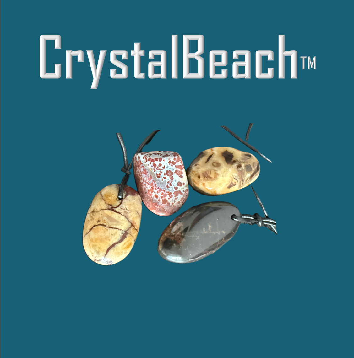 3. CrystalBeach