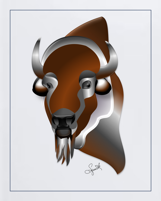 Bison