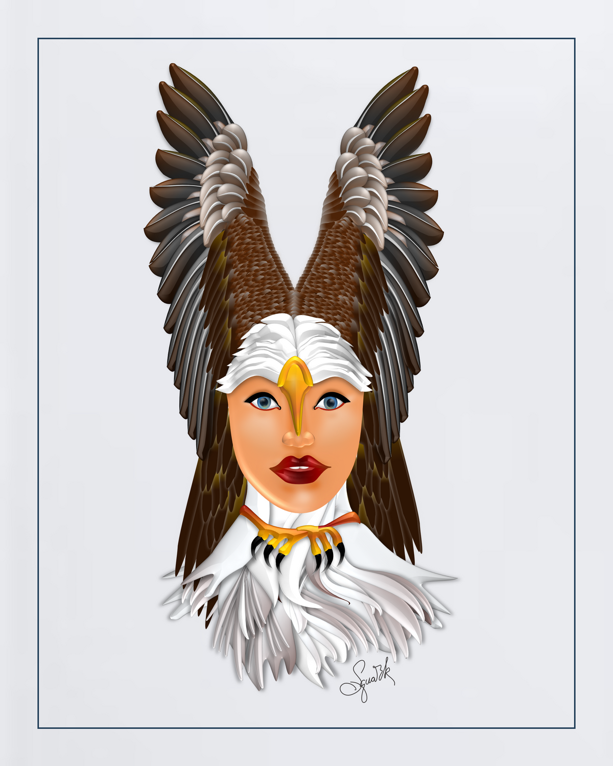 Eagle Spirit