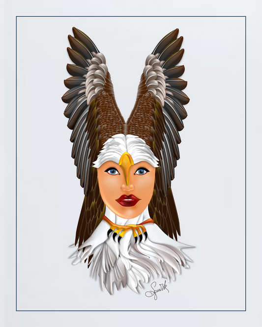 Eagle Spirit