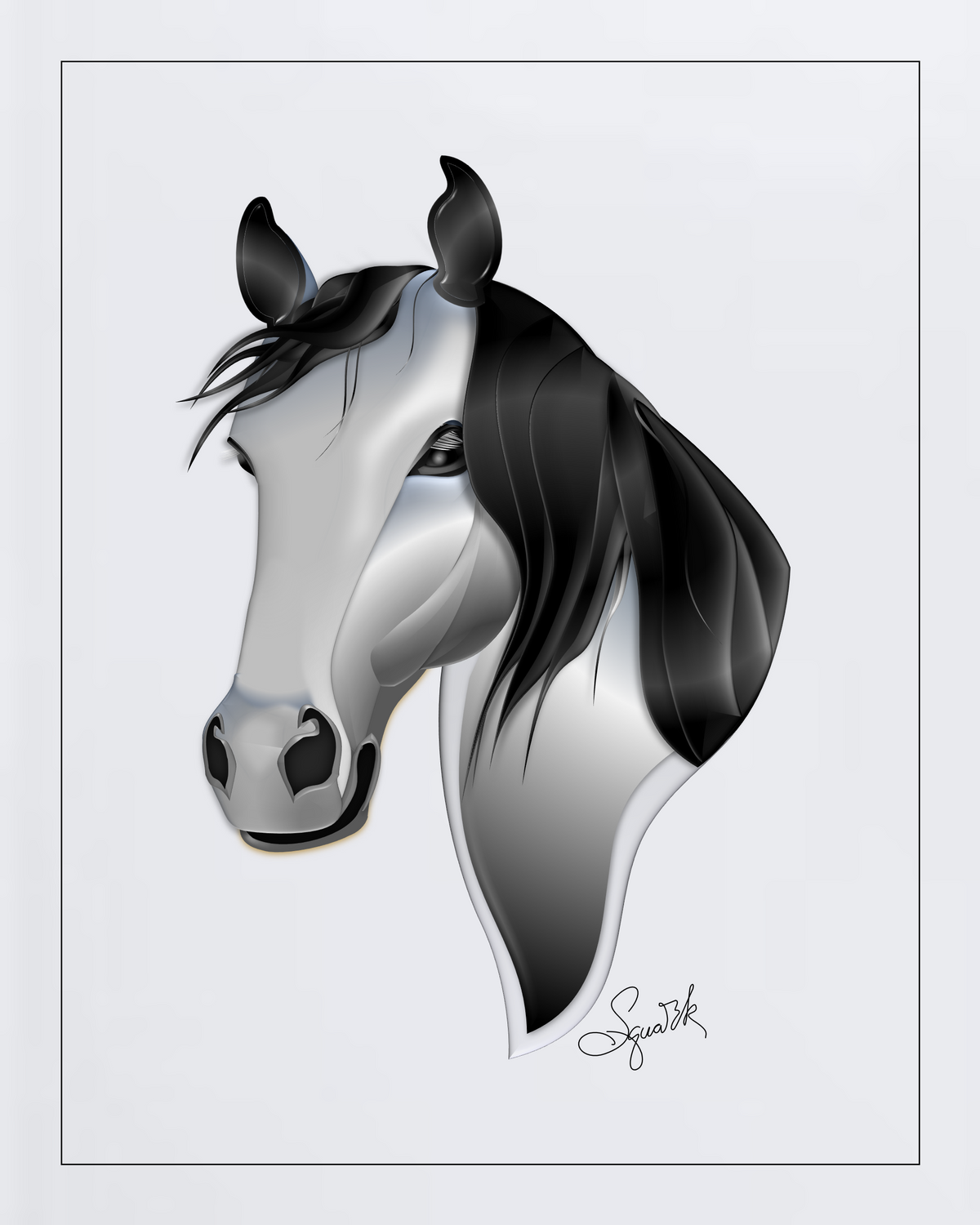 Mustang